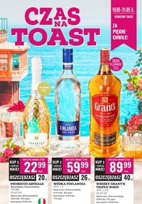 Gazetka promocyjna Biedronka, ważna od 19.05.2025 do 31.05.2025.