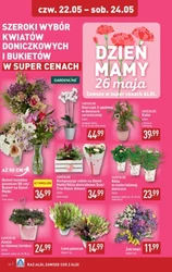 Oszczędzaj do 90% – tylko teraz – ALDI