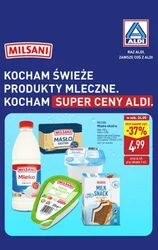 Oszczędzaj do 90% – tylko teraz – ALDI