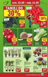 Oszczędzaj do 90% – tylko teraz – ALDI
