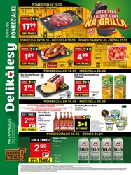 Тиждень, сповнений можливостей - Delikatesy Centrum