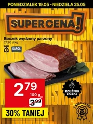 Тиждень, сповнений можливостей - Delikatesy Centrum