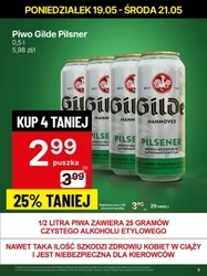 Tydzień pełen okazji – Delikatesy Centrum