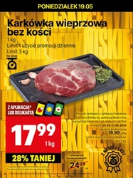 Tydzień pełen okazji – Delikatesy Centrum