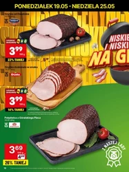 Tydzień pełen okazji – Delikatesy Centrum