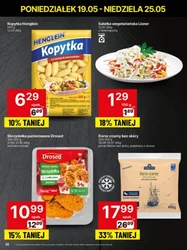 Tydzień pełen okazji – Delikatesy Centrum
