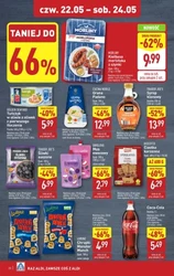Oszczędzaj do 90% – tylko teraz – ALDI