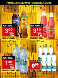 Tydzień pełen okazji – Delikatesy Centrum