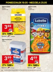 Tydzień pełen okazji – Delikatesy Centrum