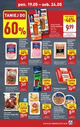 Заощаджуйте до 90% - тільки зараз - ALDI