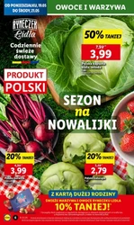 360 причин для шопінгу - Lidl