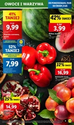 360 причин для шопінгу - Lidl