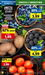 360 powodów do zakupów – Lidl