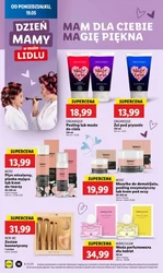 360 powodów do zakupów – Lidl