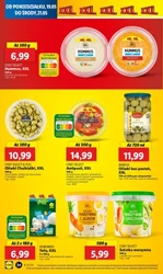 360 powodów do zakupów – Lidl