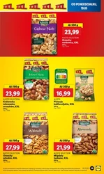 360 powodów do zakupów – Lidl