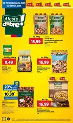 360 причин для шопінгу - Lidl