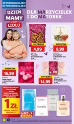 360 powodów do zakupów – Lidl