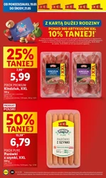 360 причин для шопінгу - Lidl
