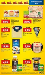 360 powodów do zakupów – Lidl
