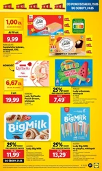 360 powodów do zakupów – Lidl