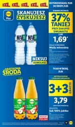 360 powodów do zakupów – Lidl