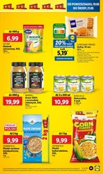 360 причин для шопінгу - Lidl