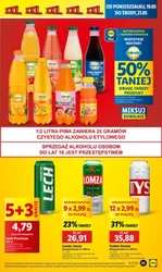 360 powodów do zakupów – Lidl