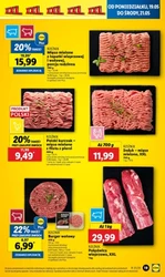 360 powodów do zakupów – Lidl