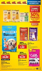 360 powodów do zakupów – Lidl