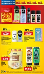 360 powodów do zakupów – Lidl