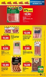360 причин для шопінгу - Lidl