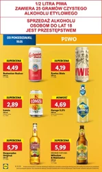 360 powodów do zakupów – Lidl