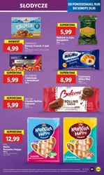 360 причин для шопінгу - Lidl