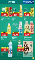 360 powodów do zakupów – Lidl