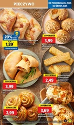 360 powodów do zakupów – Lidl