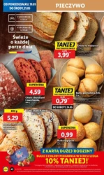 360 powodów do zakupów – Lidl