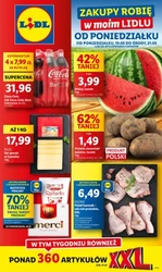 360 причин для шопінгу - Lidl