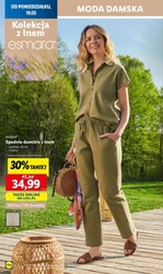 360 причин для шопінгу - Lidl