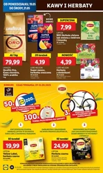 360 powodów do zakupów – Lidl