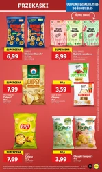 360 powodów do zakupów – Lidl