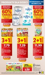 360 powodów do zakupów – Lidl