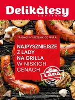 рильце з традиціями та смаком - Delicatesy Centrum