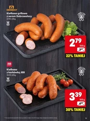 Grilluj z tradycją i smakiem – Delikatesy Centrum