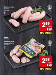 Grilluj z tradycją i smakiem – Delikatesy Centrum