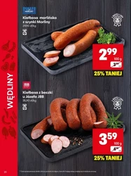 рильце з традиціями та смаком - Delicatesy Centrum