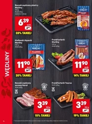 рильце з традиціями та смаком - Delicatesy Centrum
