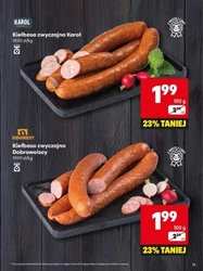 Grilluj z tradycją i smakiem – Delikatesy Centrum