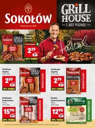 Grilluj z tradycją i smakiem – Delikatesy Centrum