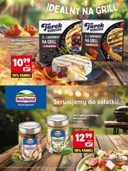 Grilluj z tradycją i smakiem – Delikatesy Centrum